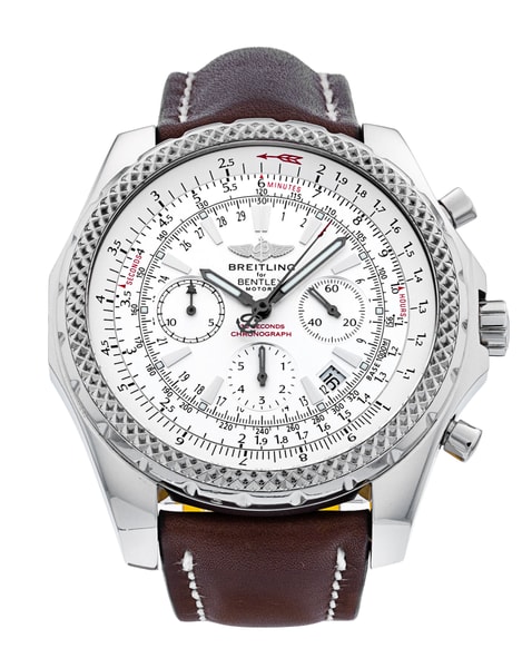 Breitling Bentley Motors A25362